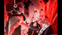 Owari no Seraph Cosplay (Seraph of the End) [20+Pics] – Yuuichiro, Mikaela, Krul, Shinoa!