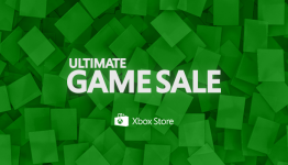 Xbox Ultimate Summer Game Sale – July 7th – July 13th