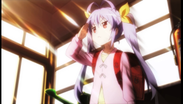 Non Non Biyori Repeat Episode 1 | Wanabrar