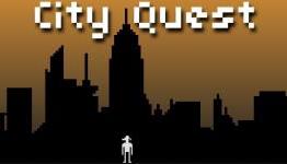 Pixelated Adventure City Quest Gets a Release Date