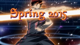 Spring 2015 Anime – Final Review | A Simple Lotus