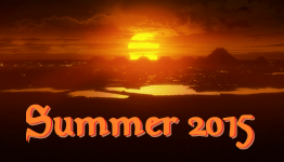 Summer 2015 – Premiere Impressions | A Simple Lotus