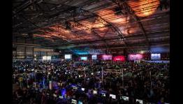 DreamHack Coming to North America