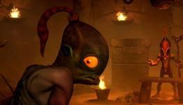 Just Add Water ‘still planning’ Oddworld: Abe’s Exoddus remake, figuring out ‘special stuff’ to add