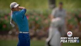 Rory McIlroy PGA Tour launch trailer has been presented