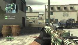 Surprise. Call of Duty Wii Games Still Have Online Multiplayer