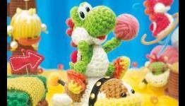 Yoshi’s Woolly World Is Like Every Other Nintendo Game, And That’s Not A Bad Thing