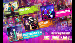 [PocketMeta] Just Dance Now Review