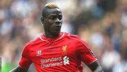 Mario Balotelli: Liverpool striker misses start of pre-season