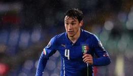 Manchester United ‘agree Matteo Darmian fee with Torino’