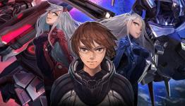 ZTGD | Astebreed Review
