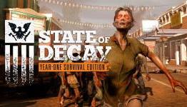 ‘State of Decay: YOSE’ is the complete survival package