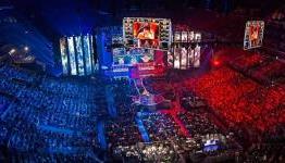 Video Games are Sports and Here are 5 Reasons Why