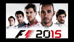 The official F1 2015 system requirements are presented