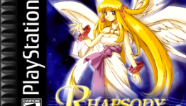 Rhapsody: A Musical Adventure Retrospective – Old Games With Grandpa Heath: The Musical