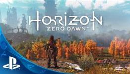 Guerrilla Games Needed A ‘Strong’ But Young Character For PS4 Exclusive Horizon: Zero Dawn