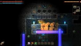 Steamworld Dig Review – Gaming Nexus