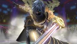 Genei Ibun Roku #FE (Shin Megami Tensei X Fire Emblem) Will Take 30 hours To Clear