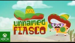 Unnamed Fiasco coming to pc and Xbox One