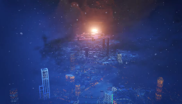 Consortium: The Tower Prophecy Revealed, A New UE4 first-person sci-fi Narrative RPG