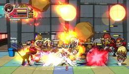Phantom Breaker: Battle Grounds Overdrive Japanese release date set