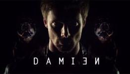 Damien Reveals Comic-Con Teaser Poster
