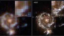What’s after Webb? Maybe a 12-meter space telescope