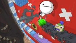 Here’s Why You Need to Play Battleblock Theater