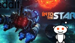 Fugitive Games holding Reddit AMA today @ 4.00pm PST for Into the Stars