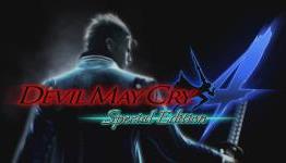 Smoking, Sick, Stylin’ – Devil May Cry 4: Special Edition PC Review – Morbid Play