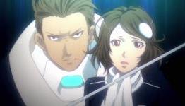 Suggestive themes and more detailed for the PS3 and Vita JRPG, Lost Dimension