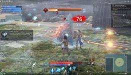 MMOGames’ Skyforge Preview