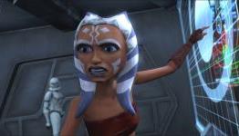 Is It Just Me?…Or Is Star Wars: The Clone Wars Better Than The Original Trilogy