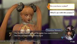 Samurai Warriors Chronicles 3 Review – You Make the History – PSLS