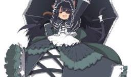 Building Character: Mirai