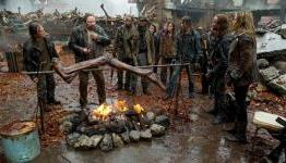 Falling Skies Season 5 Episode #02 – Hunger Pains Review | Fandom Post