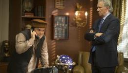 The Brink: “Baghdad, My Ass” Review – AVClub