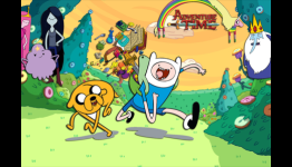 Cartoon Network Re-Ups ‘Adventure Time’, ‘Regular Show’, 3 More