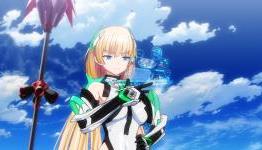 Expelled from Paradise Film Gets Sequel Novel