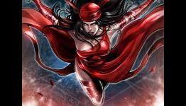 aredevil Season 2 Casts Elektra