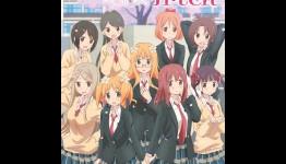 Sakura Trick Complete Collection Anime DVD Review | Fandom Post