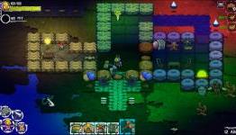Escape to Crashlands With the Developer