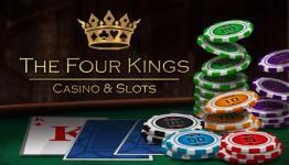 The Four Kings Casino And Slots: Review | Should You Play This Game?