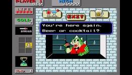 Wonder Boy: Reminiscing About Monster World