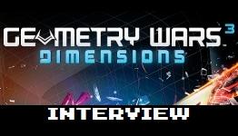 Interview: Looking at Geometry Wars 3 From All the Angles With Creative Director Craig Howard