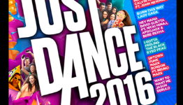 Ubisoft reveals Just Dance 2016 release date