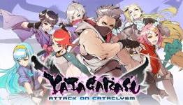Yatagarasu Attack on Cataclysm Review (Denkiphile)