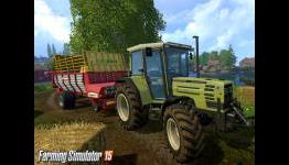 Farming Simulator 2015 review: Surprise, running a virtual farm isn’t very exciting | Post Arcade