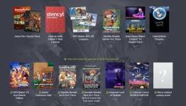Humble Game Making Bundle Released