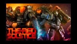 WASDuk – The Red Solstice PC Review – Mass Extinction Event